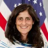 Sunita Williams