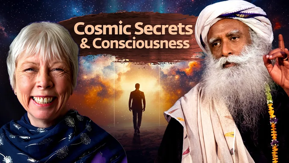 Consciousness & the Nature of Reality