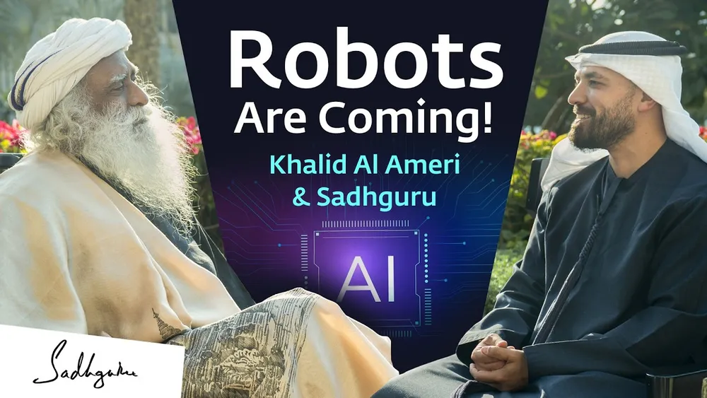 Future of Artificial Intelligence & Consciousness