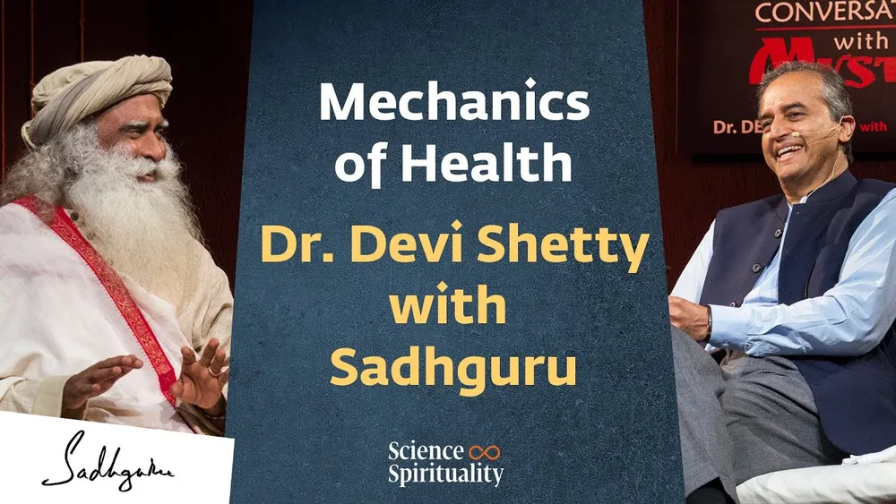 Mechanics of Health