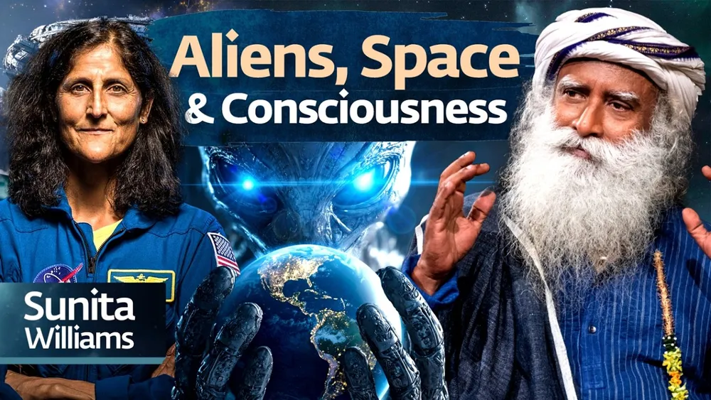 Do Aliens Exist?
