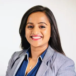 Dr. Kavya Manyapu