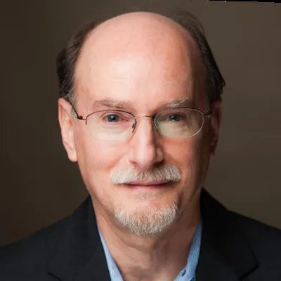 Dr. Dean Radin