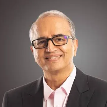 Dr. Devi Prasad Shetty