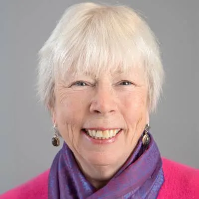 Dr. Jude Currivan