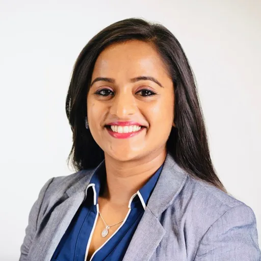 Dr. Kavya Manyapu