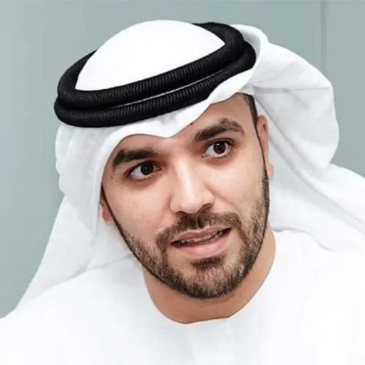 Khalid Al Ameri