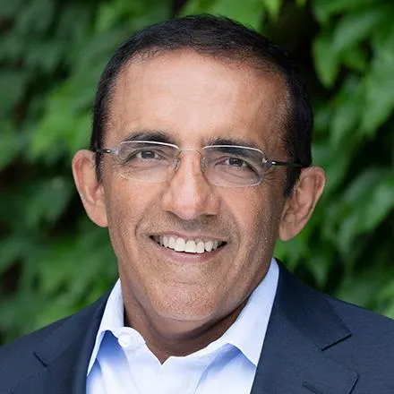 Ranjay Gulati