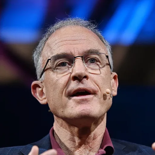 Stephen Kaufer
